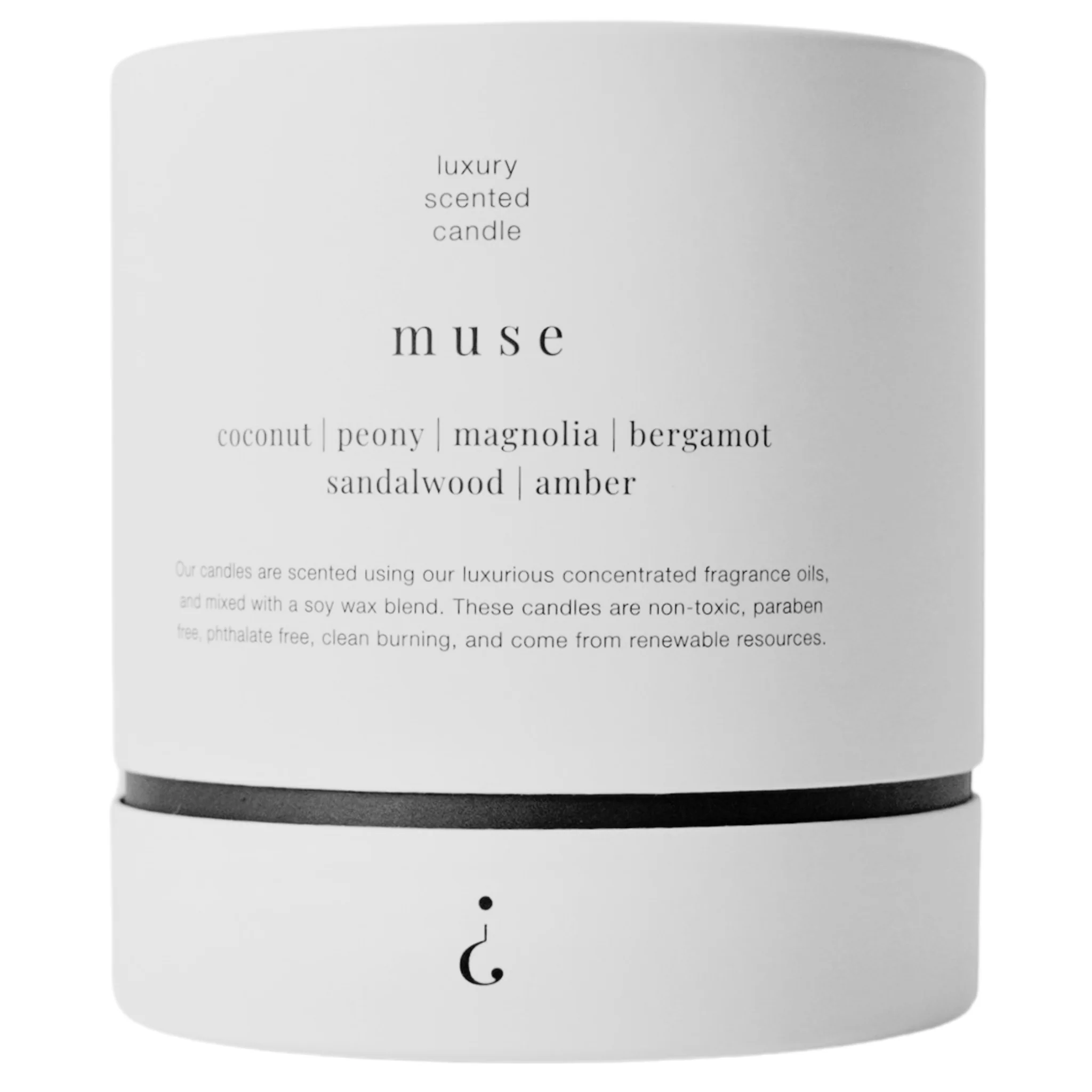 Muse Candle - Image 6