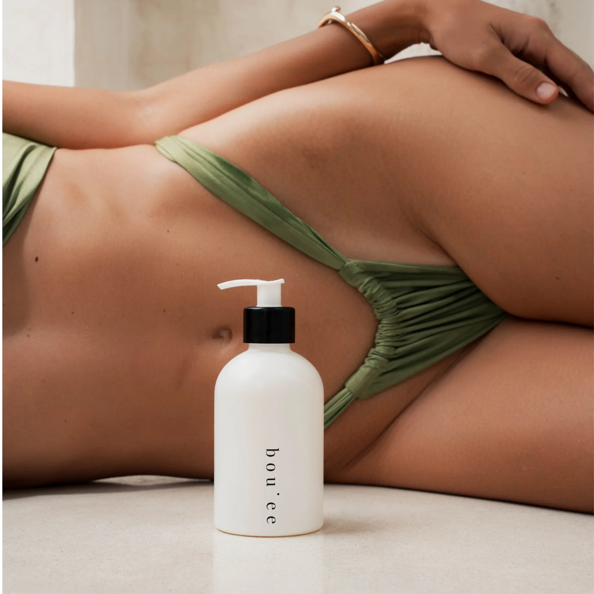 Voyeur Boujee Body Oil - Image 6