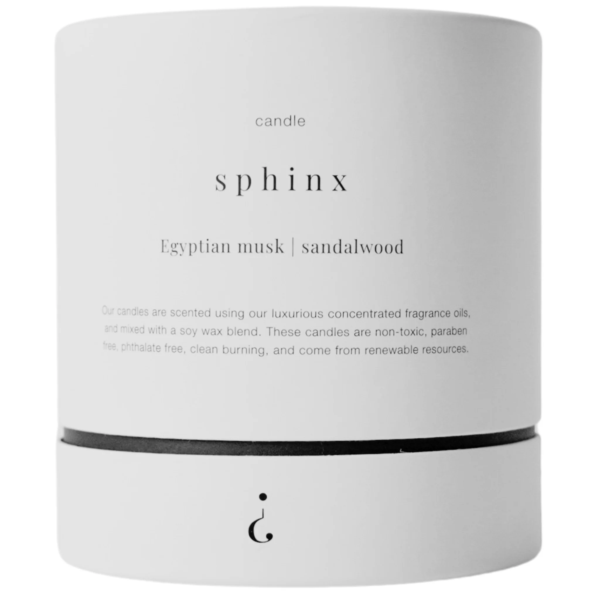 Sphinx Candle - Image 6