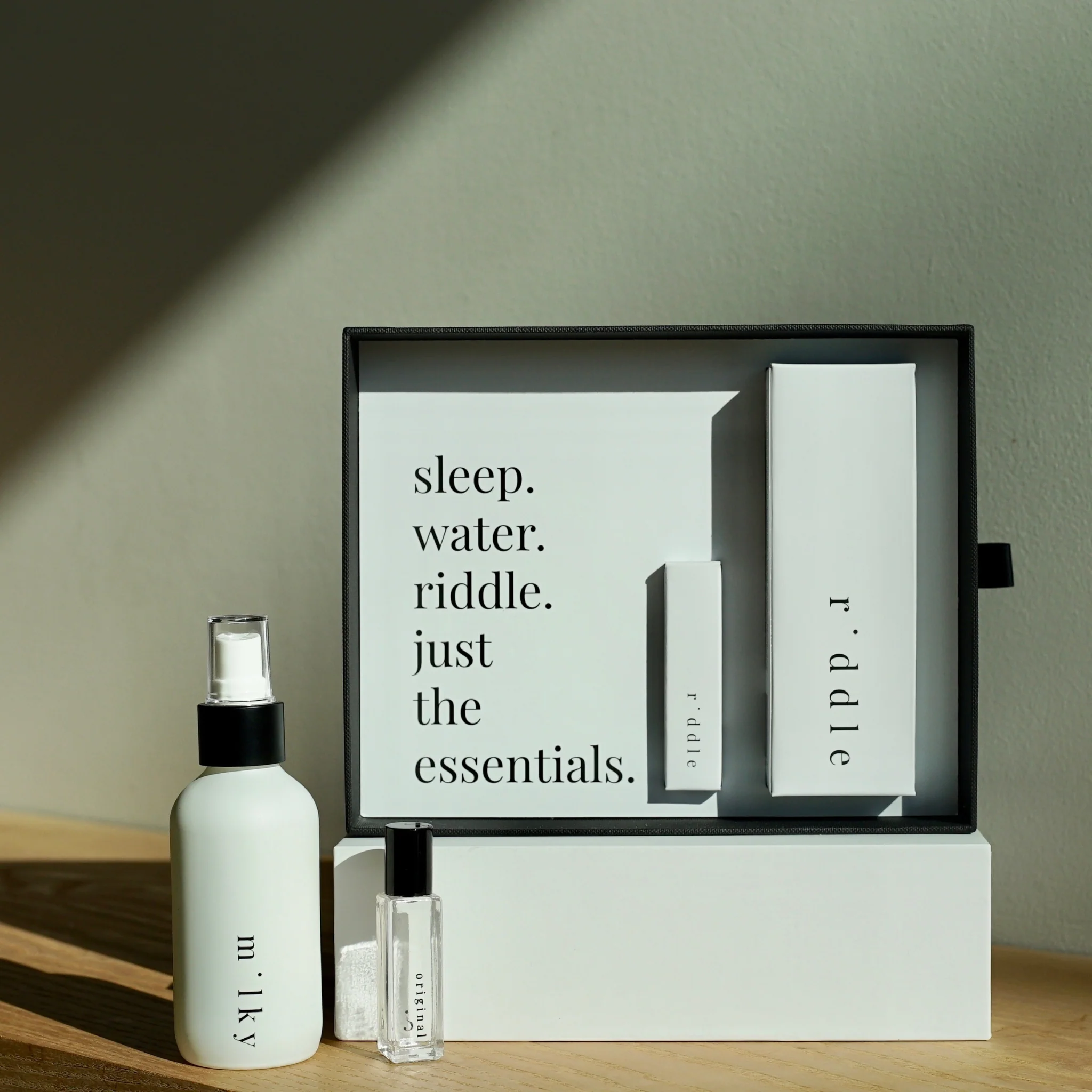 The Essentials Gift Set - Image 4