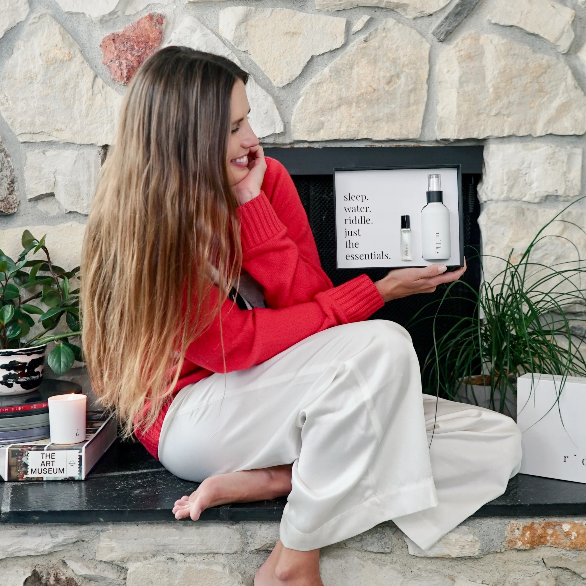 The Essentials Gift Set - Image 6