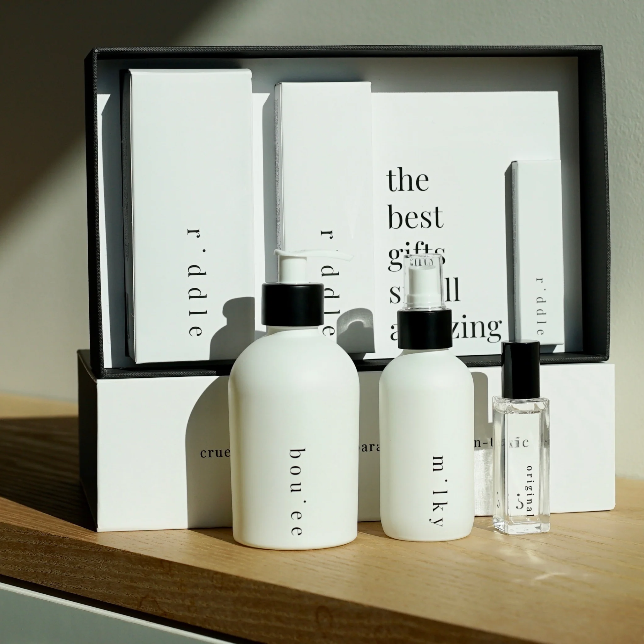 The Layering Gift Set - Image 5