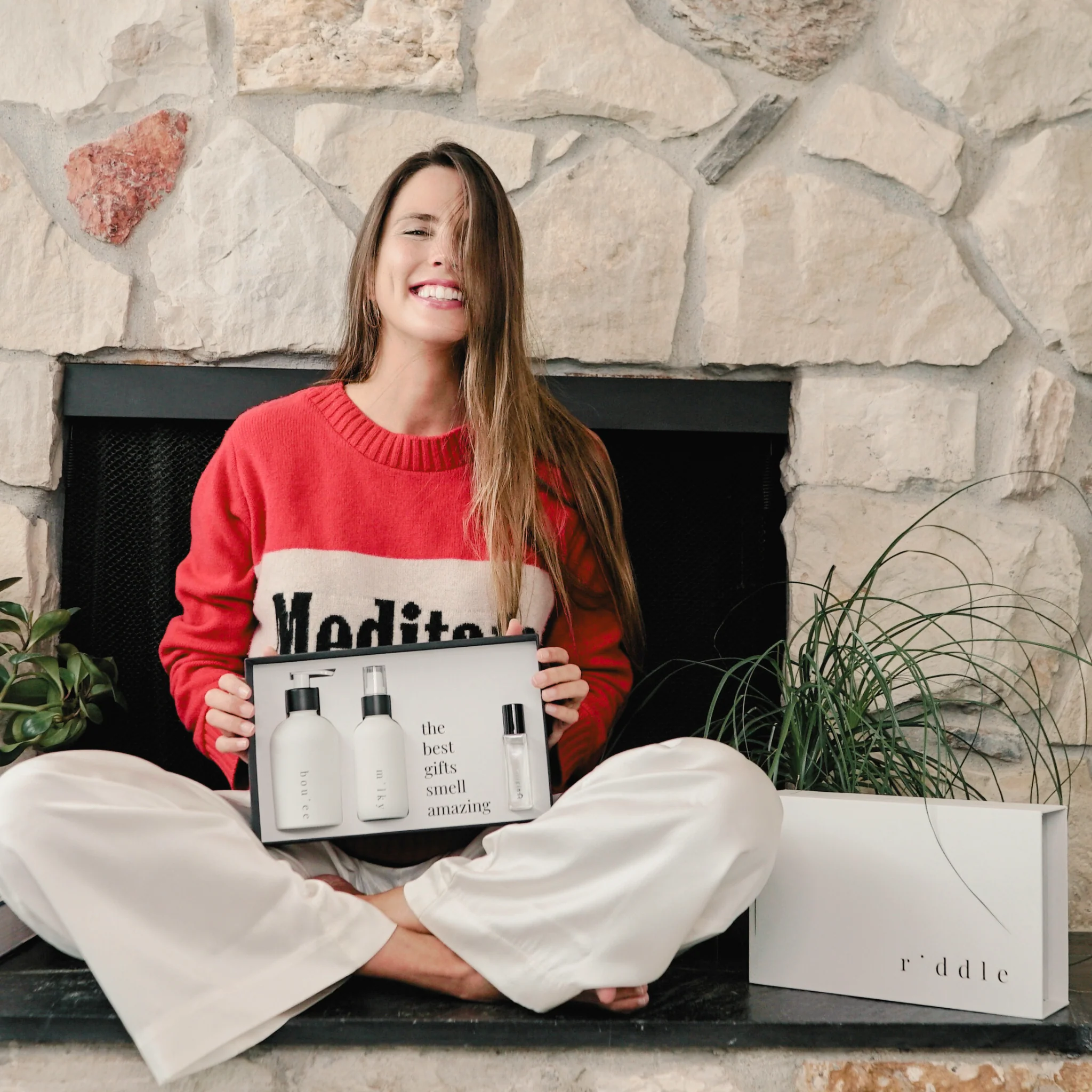 The Layering Gift Set - Image 7