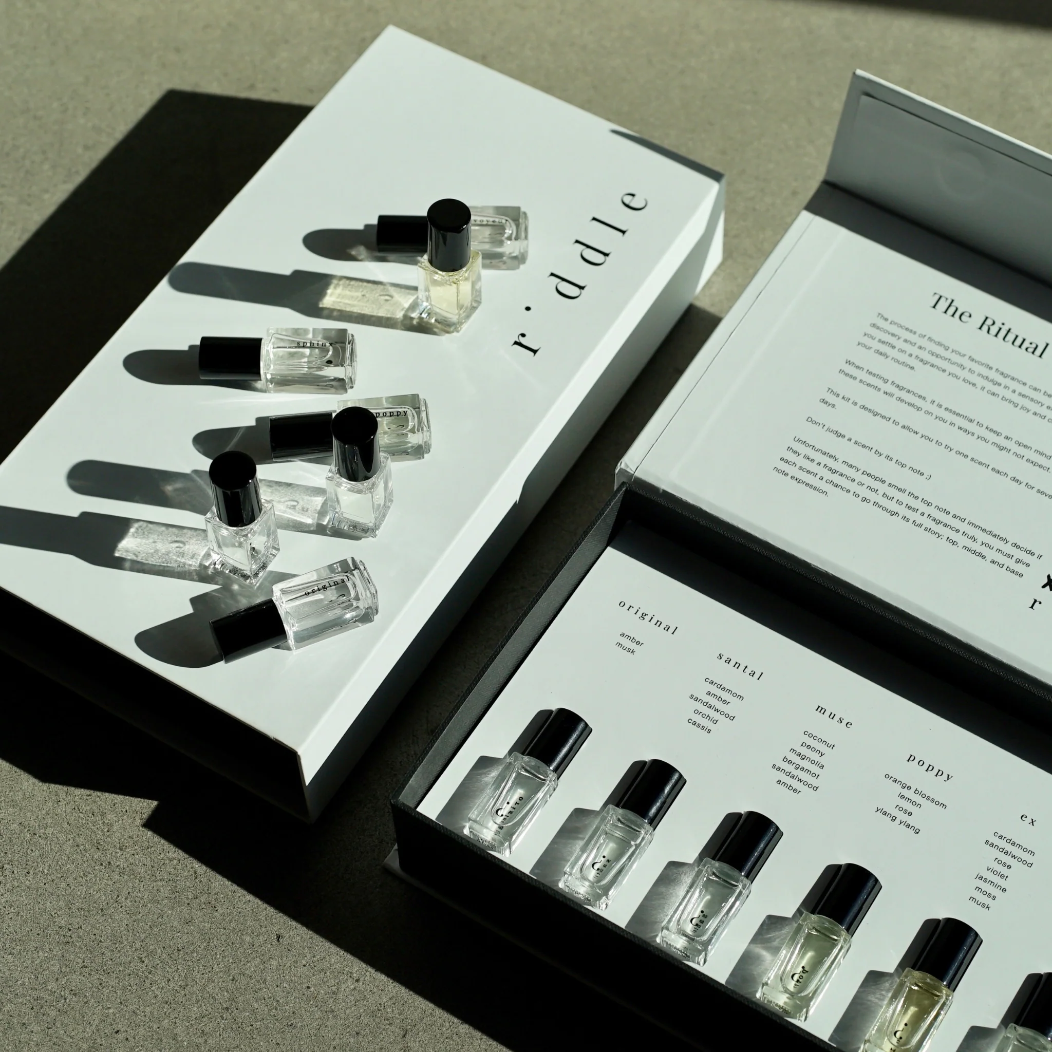 The Little Riddle Set - Image 3