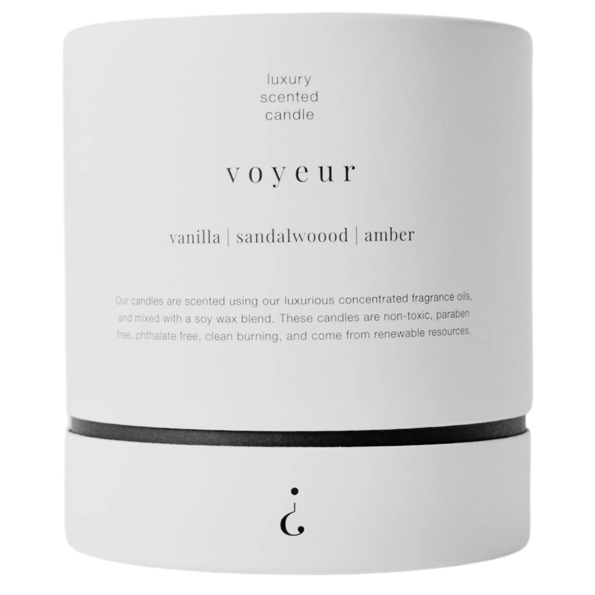 Voyeur Candle - Image 6